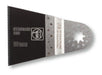 E-Cut Saw Blade 2 1/2" Standard (0)