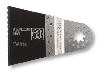 E-Cut Saw Blade 2 1/2" Standard (0)
