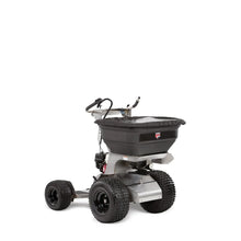 Ferris Rover XC FS1200 Self Propelled, Gas Powered, Stand-On, Broadcast Spreader
