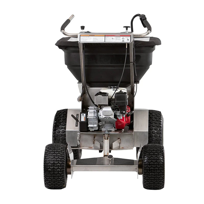 Ferris Rover XC FS1200 Self Propelled, Gas Powered, Stand-On, Broadcast Spreader
