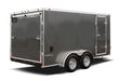 Rent a 16' Enclosed Trailer (1)