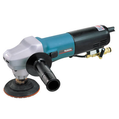 Rent a Makita 4" Hand Held Grinder/Polisher (0)