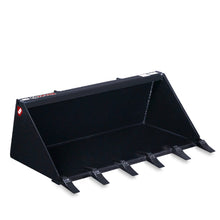 Virnig V20 42" MSL Low Profile Tooth Bucket (0)
