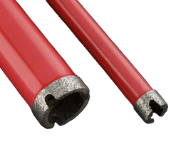 Rent Core Bits 1-1/8