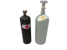 Acetylene 10cf Bottle