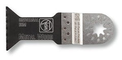 E-Cut Bi-Metal Saw Blade 1 3/4