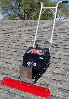 Rent the Shingle Hog (1)
