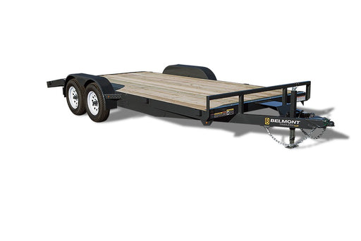 Rent a Car Trailer (1)