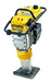 Jumping Jack Compactor Rental, For Dirt Tamp, Gas Tamper (1)
