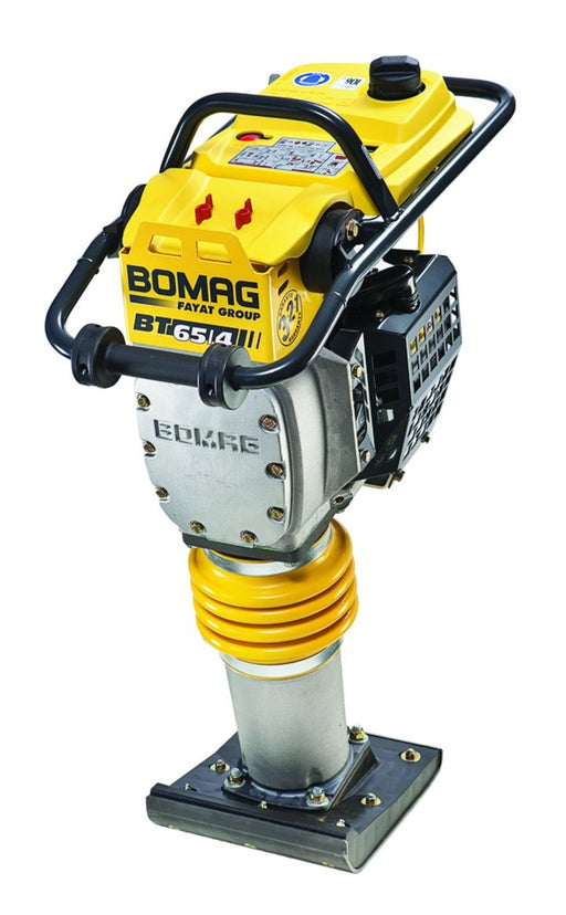 Jumping Jack Compactor Rental, For Dirt Tamp, Gas Tamper (1)