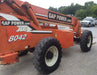 Used 2002 Skytrak 8042 forklift (1)