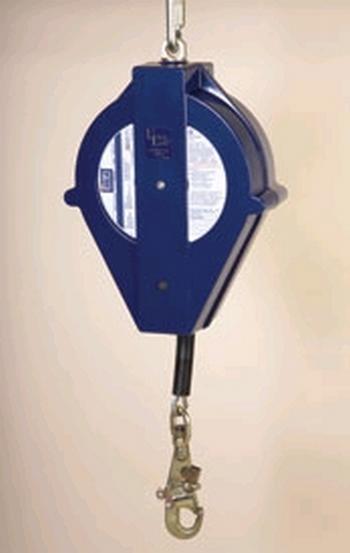 Rent a Cable Retractable Lifeline. Sizes Vary (0)