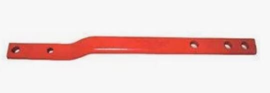 Tractor Draw Bar, Tractor Pin Hole or Trailer Ball (0)