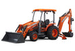 Kubota Backhoe Rental, 8' 3"  Dig Depth (0)