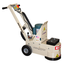 Concrete Grinder Rental, Single Head, Electric