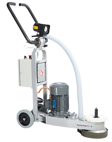 Rent a Concrete Polishing Edger, 7", Lavina