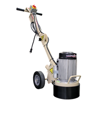 Rent a Concrete Grinder, Turbo, 9", Electric