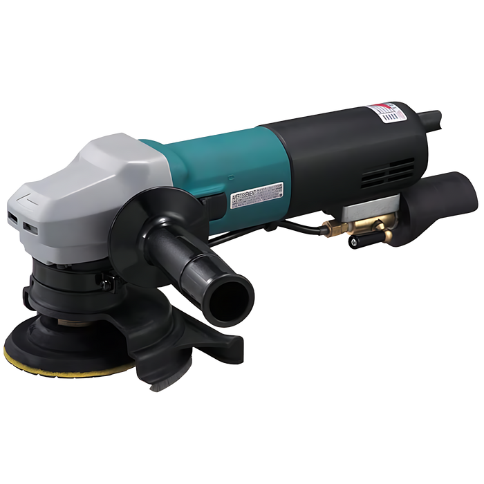 Rent a Makita 4" Hand Held Grinder/Polisher