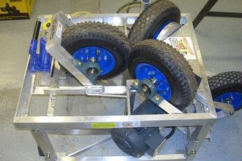 RENT an UP-Z-DAZY Well Pump Puller (0)