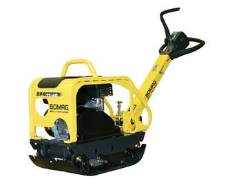 Rent a Plate Tamper, 5625 lb Force, Reversible (0)