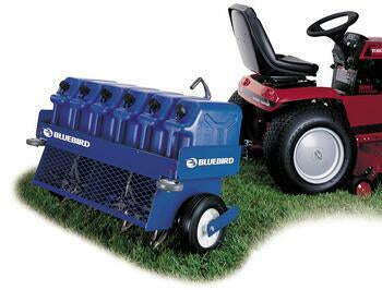 Aerator Rental, Pull-behind, 36" wide (0)