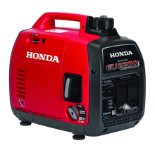 Generator Rental, Honda 2200 Watt, COMPANION