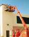 .Rent a Work Platform 90", Mini Telehandler (0)