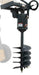McMillen Hyd Earth Auger Rental for a Skid Loader (0)