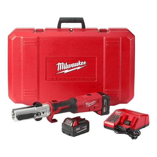 Milwaukee FORCE LOGIC Long Throw Press Tool Only, Cordless (0)
