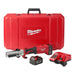 Milwaukee FORCE LOGIC Long Throw Press Tool Only, Cordless (0)