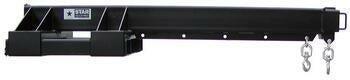 Jib Rental for Skytrak, extra 6' to12' reach (0)
