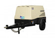 Air Compressor, Tow Behind, 185 CFM, 120 PSI Max (0)