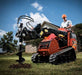 Auger Attachment Rental, Has Ditch Witch & Dingo Attach Plate (0)