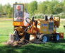 .Bandit 2250XP stump grinder 44 HP Diesel 4x4 w/ grade blade (0)