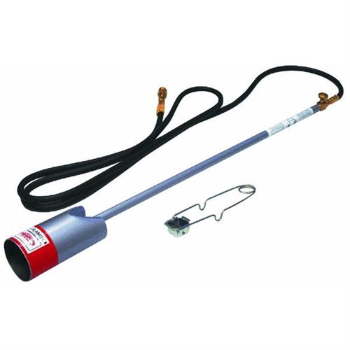Propane Torch, for weed burning/concrete work (0)
