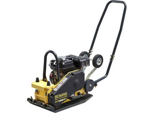 Rent a Compactor, Plate Tamper, 2200 lb force (0)