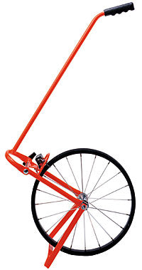 Rent a Measuring Wheel (0)