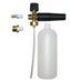 Soap Foaming Attachment Rental for Pressure Washer (0)