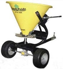 Spreader Rental, Broadcast Type, Tow (0)