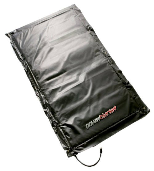 Rental Power Blanket EH0509 (2)