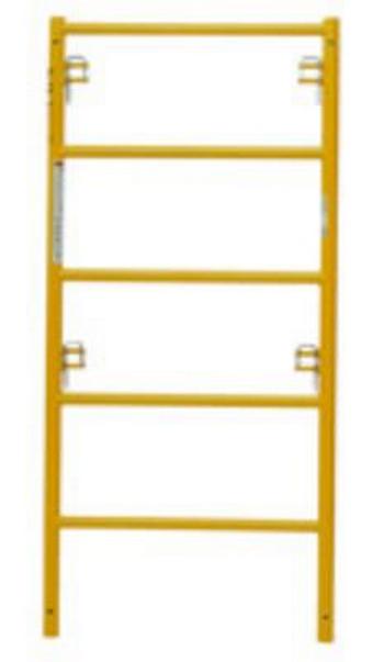 Rent Scaffold Step Frame - 5 X 28 (0)