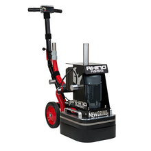 Kodiak | 14" Overlapping 6 Head Concrete Grinder