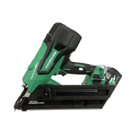 Joist Hanger (Positive Placement) Nailer Rental, Battery Powered (1)