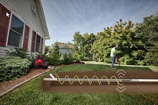 Milwaukee Pipeline Detector Rental (3)