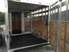 Trailer, Four Horse/LiveStock etc. (5)
