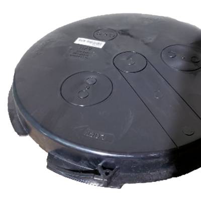 1537ADL SUMP PUMP WELL LID 18IN (0)