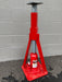 Tall Hydraulic Jack Basement Jack, w/ 20 Ton Jack (4)