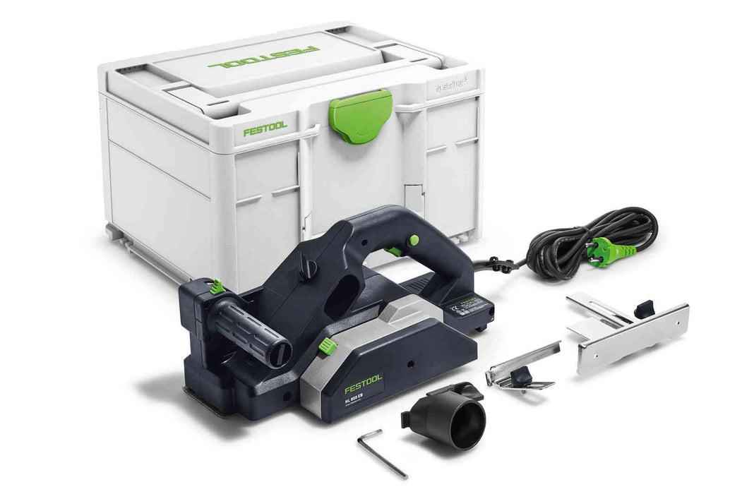 Planer, 3 1/4", Hand Held, Festool Heavy-Duty (0)