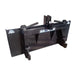 Adaptor. Mount 3pt items to Skidloader (1)