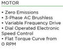 Mini Lithium Battery Electric Excavator Digger Rental, 2400 lbs. Zero Emi (3)